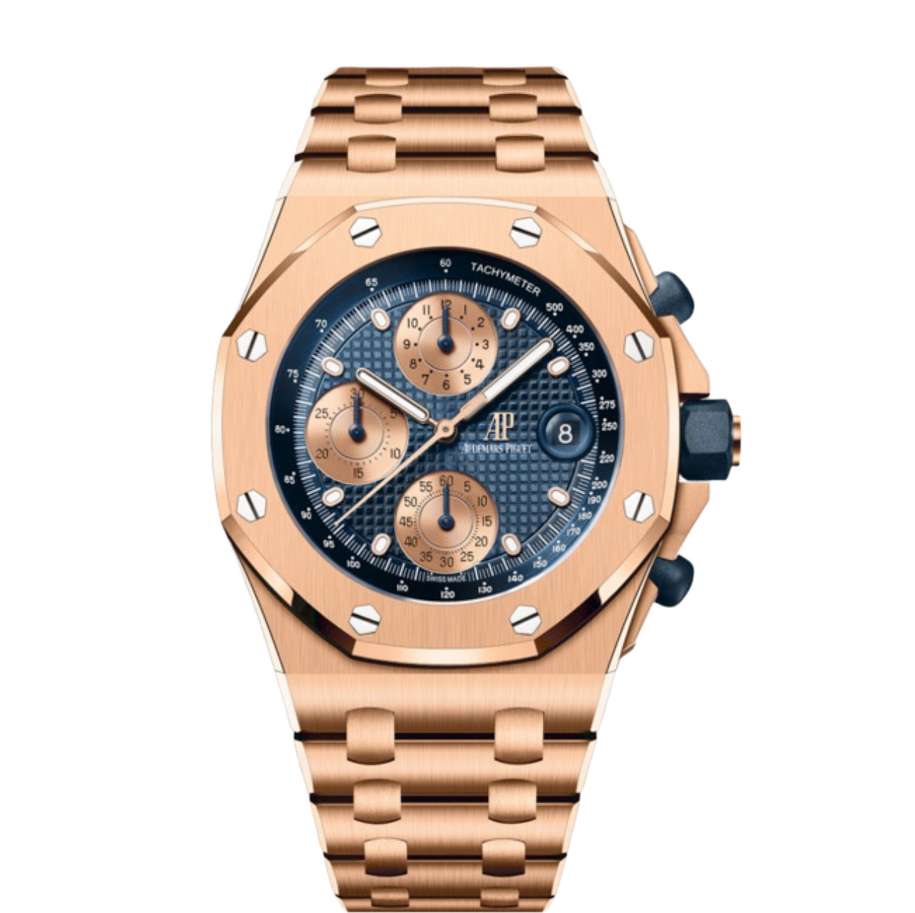 AP Royal Oak Offshore 