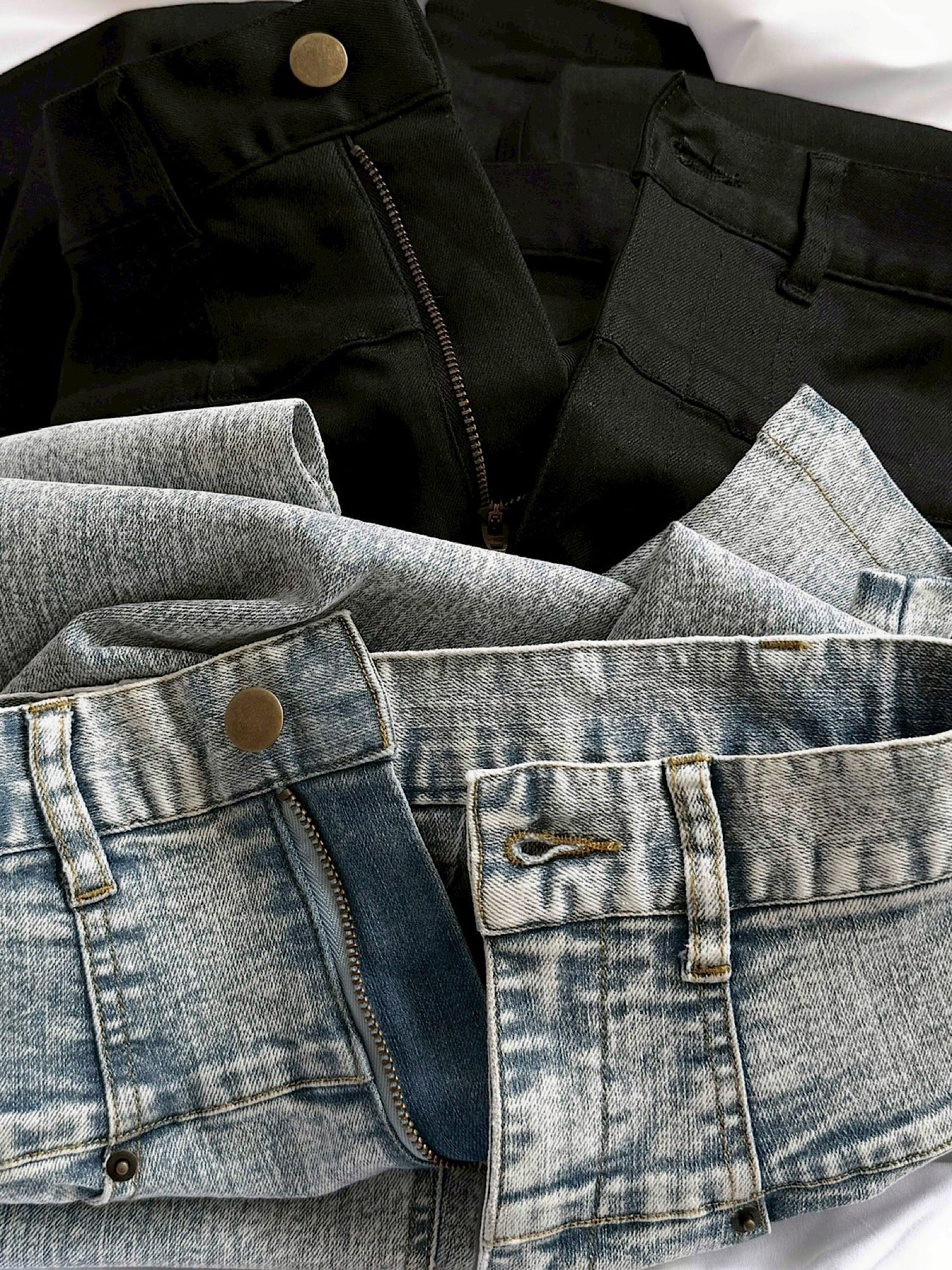 High waist skinny denim | DIANTÉ (ディアンテ)公式通販サイト