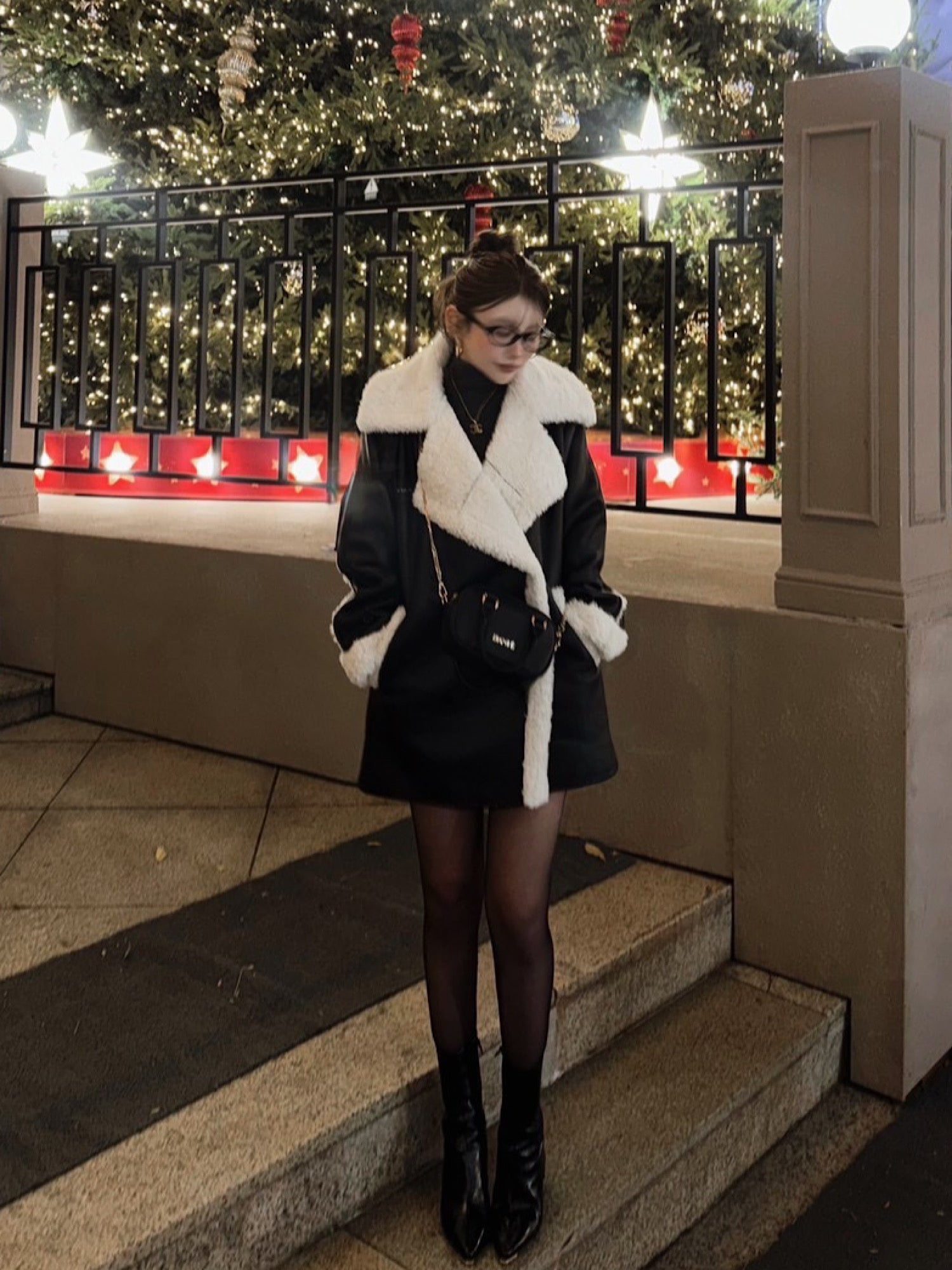 Front pleate side gore boots | DIANTÉ (ディアンテ)公式通販サイト