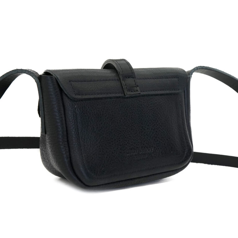 Mimi Berry｜Wren｜Grainy Black | セレクトショップ DIARIES