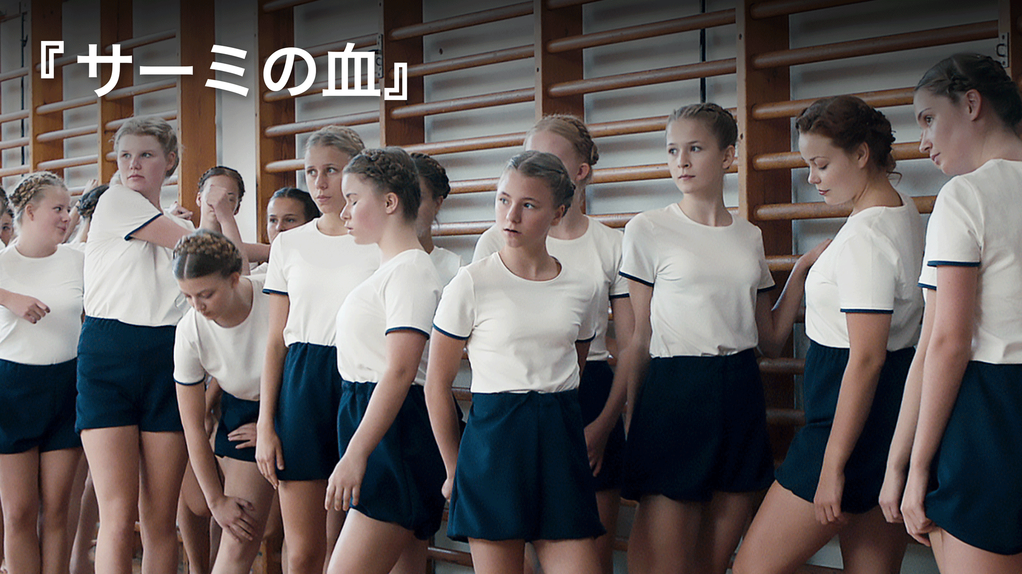 サーミの血｜DICE+