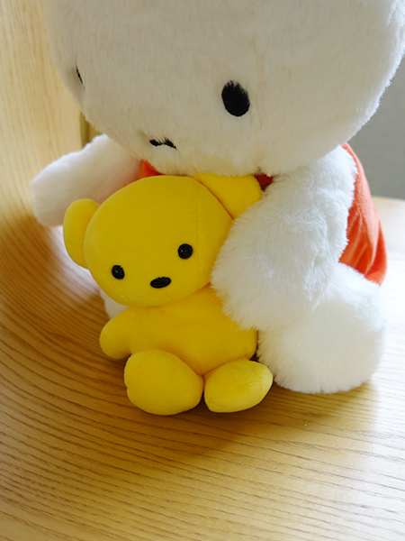 くまさん くまさん こんにちは - dickbruna.jp 日本のミッフィー情報サイト