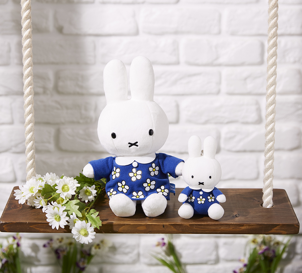 ぬいぐるみ、マスコット（セキグチ） - dickbruna.jp 日本のミッフィー