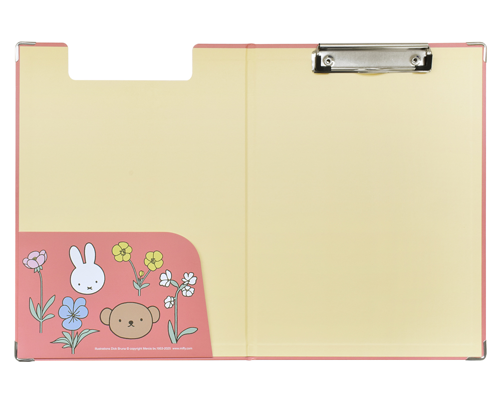 クリップボード（セントレディス） - dickbruna.jp 日本のミッフィー