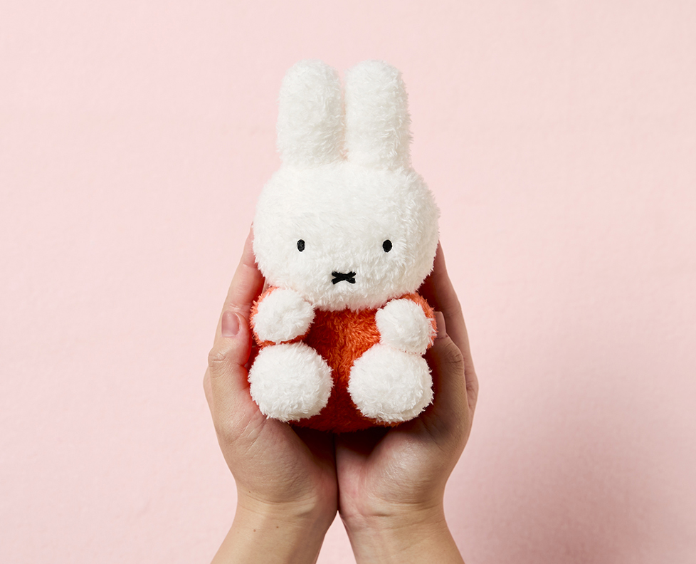 ぬいぐるみ（セキグチ） - dickbruna.jp 日本のミッフィー情報サイト