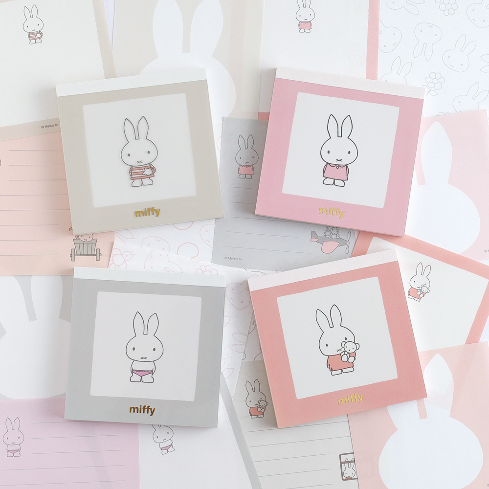 ステーショナリー（グリーンフラッシュ） - dickbruna.jp 日本の