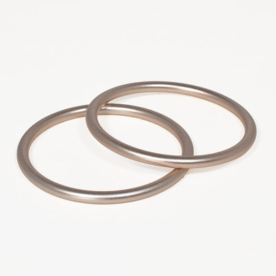 スリングリング 色、サイズ多数 手作りスリングにも使える