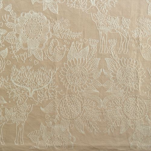 首すわり前の新生児や赤ちゃんから成長に合わせて使えるスリング