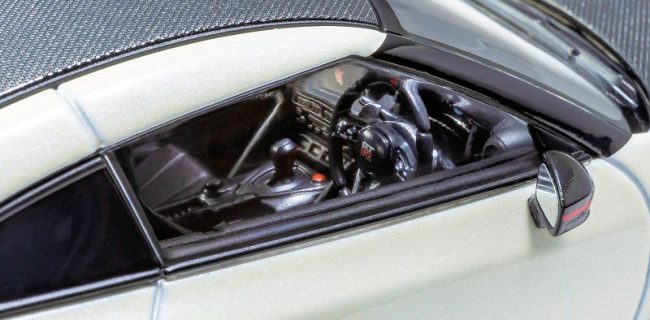 カズ様 MARK43 KYOSHO DATUN 3台セット Amazon.com: Kyosho Original 1