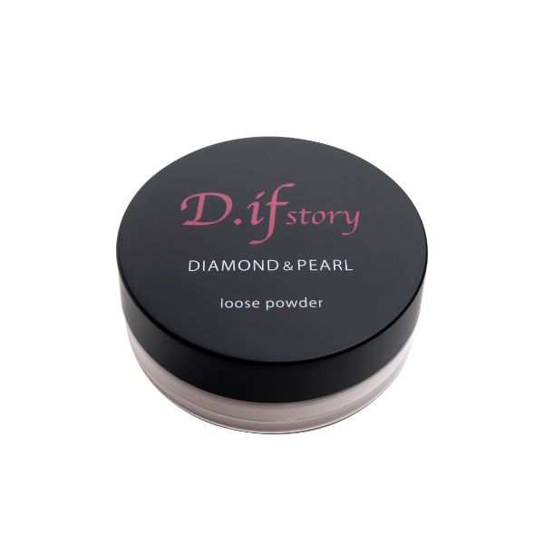 DLクレンジング(クレンジングジェル) | 本物の宝石成分配合の煌めく