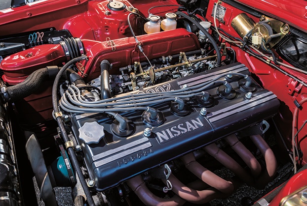 2ページ目 - 存在することが奇跡！ 究極のプレミアム、赤のケンメリGT