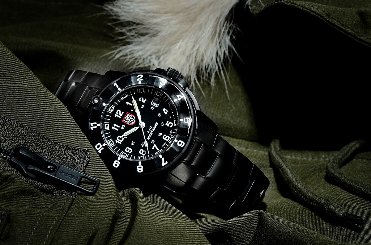 伝説的人気を博した初代パイロットウォッチ誕生から26年