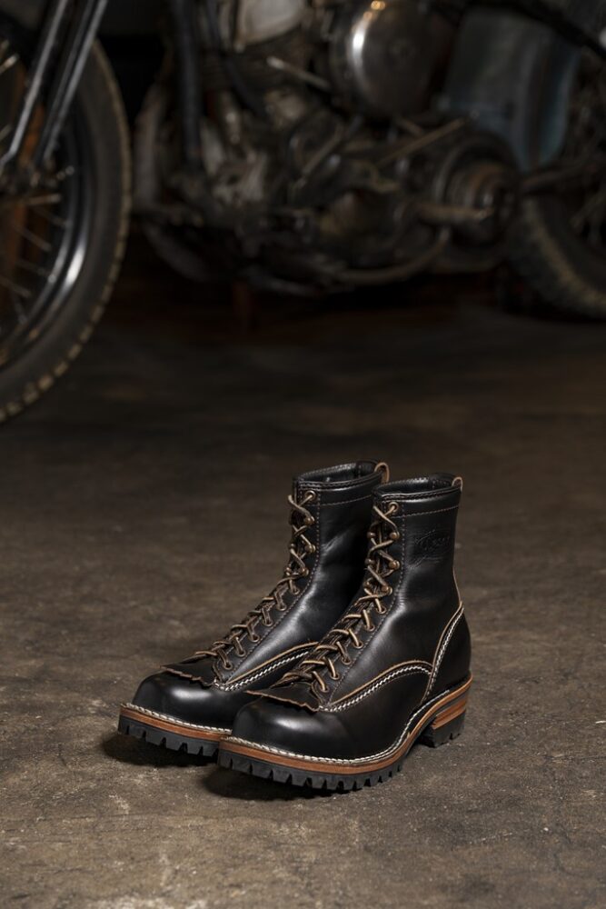 夏こそブーツ！ WESCOのいま手に入れるべき限定モデルがコレだ！ | Dig