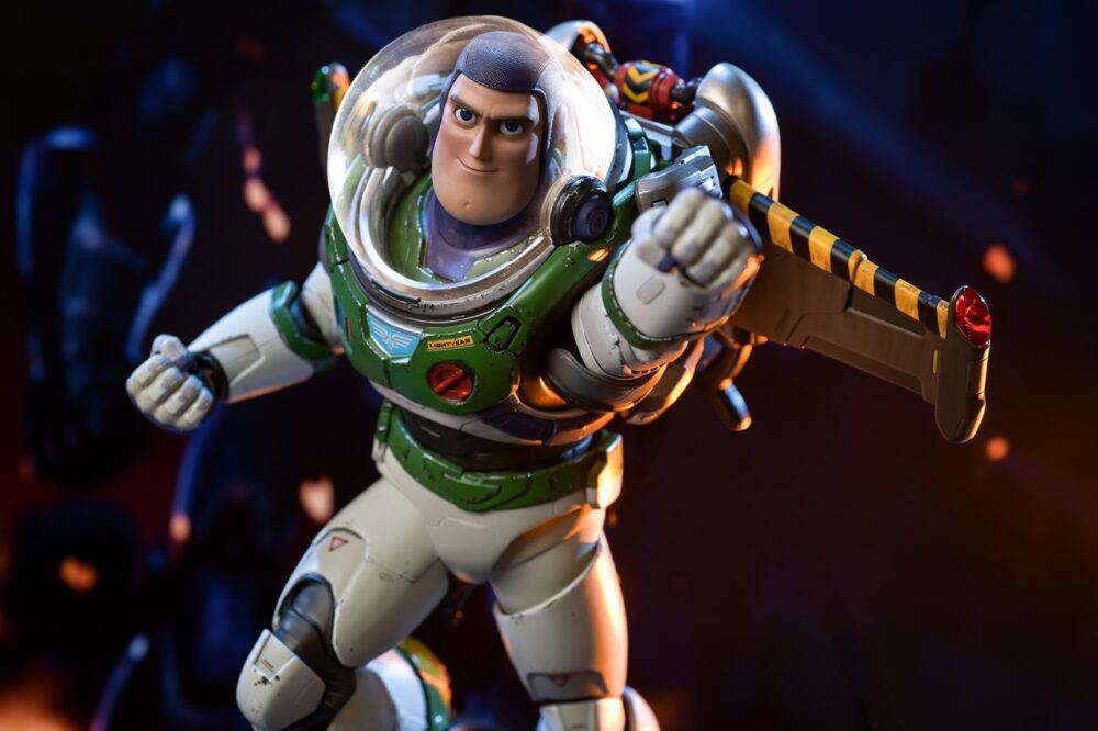 まるで映画から飛び出してきたような驚きのリアルさ！ 最新ホット