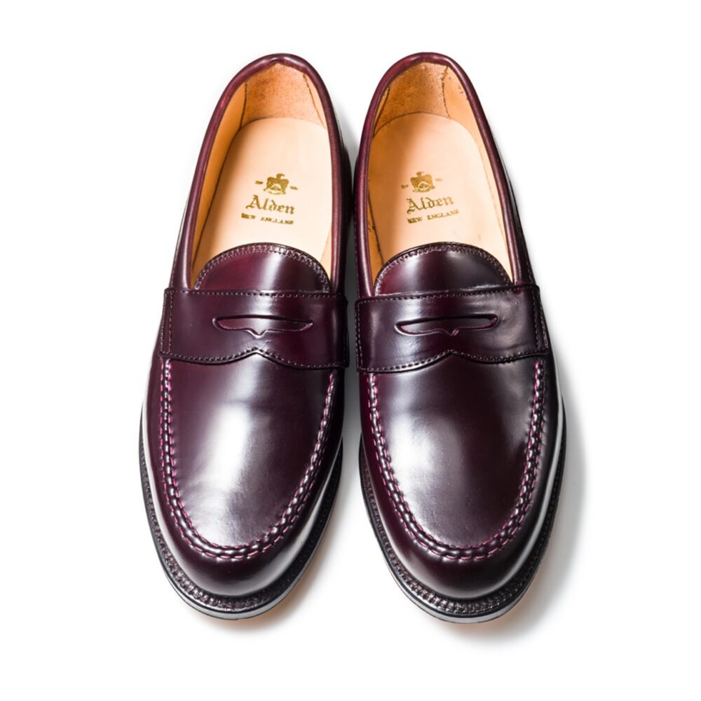 ラコタハウス」のスタッフも断然オールデン推し！ 歴代最強＆売れ筋