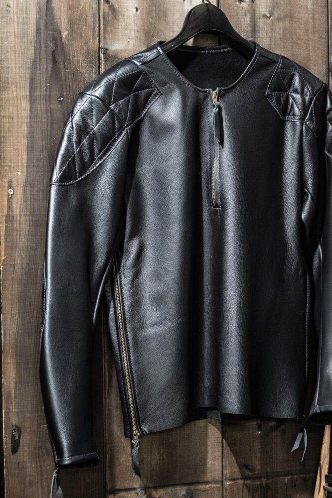 カスタムオーダーで幾多のレースを彩ってきた名門「ラングリッツ」の