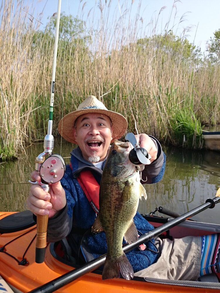 アメリカンルアーとトップウォーターフィッシングの原点を辿る旅