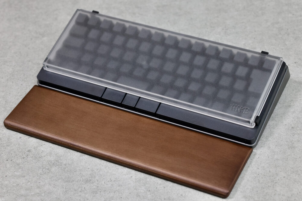 新型HHKB Studioにピッタリの周辺機器も、バード電子から | Dig-it