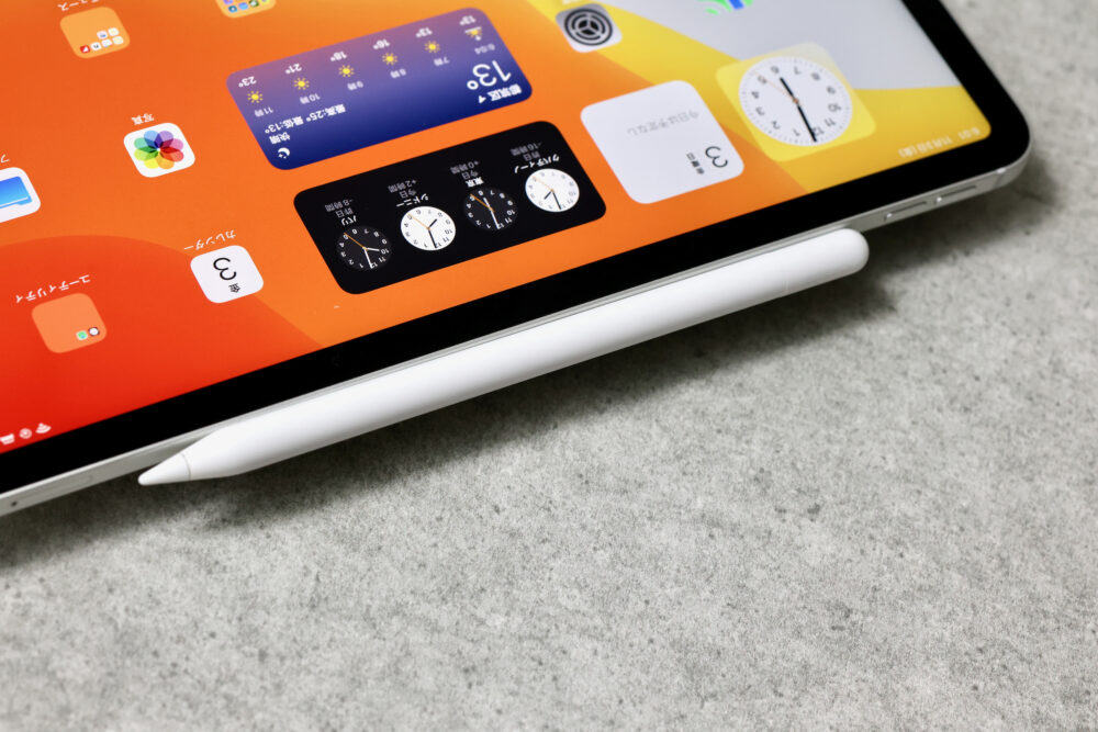 新しいApple Pencil（USB-C）登場！ どれ買えばいい？【先行レビュー