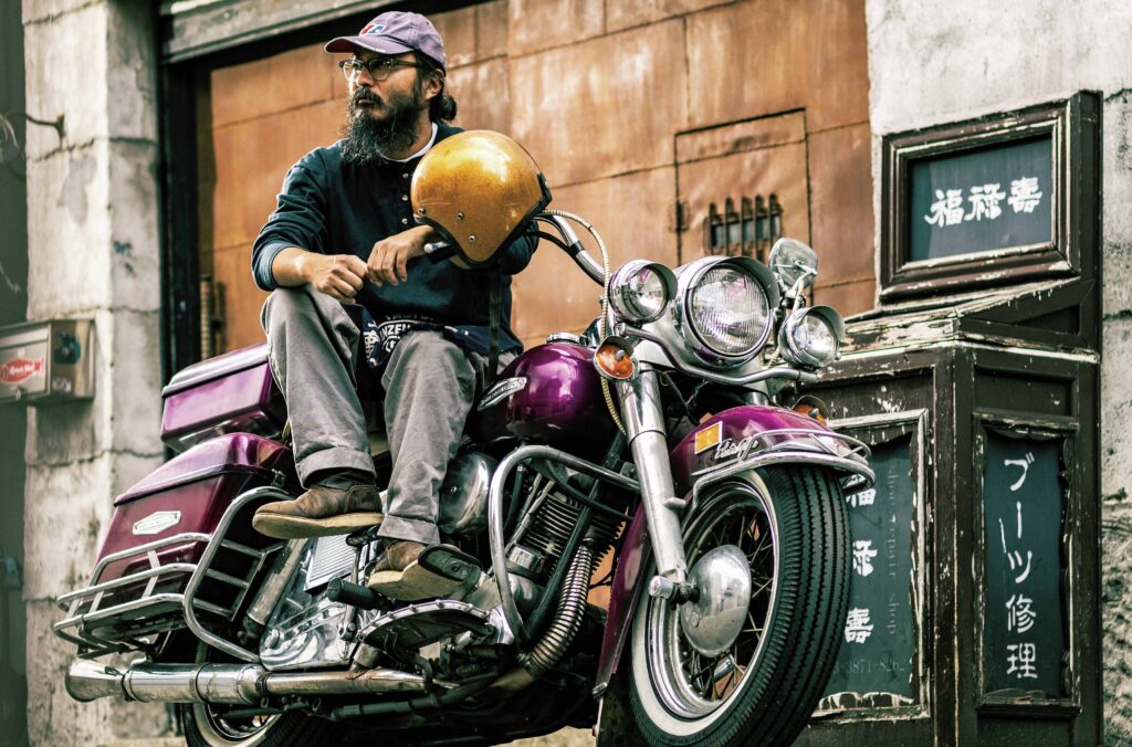 ブーツ専門リペアショップ「福禄寿」が立ち上げたオリジナルブランドが