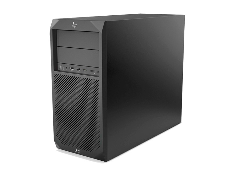 HP Z2 G4 Workstation Tower | Refurbished | Core i7 3.7GHz | 64 GB