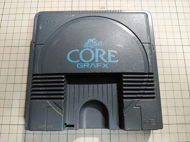 PCエンジン | Dig and Rescue