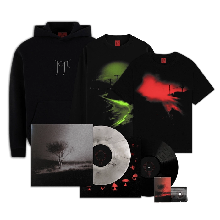 Bundle - Joji - Piss In The Wind Bundle - Joji