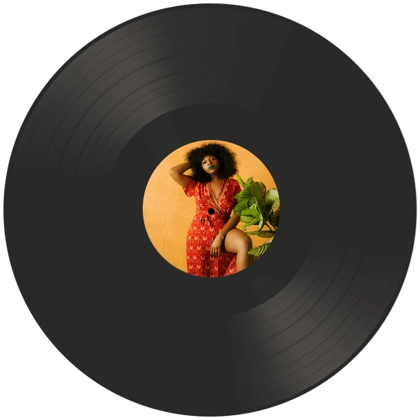 Vinyl - Lorine Chia - Sweet Noise - Diggers Factory