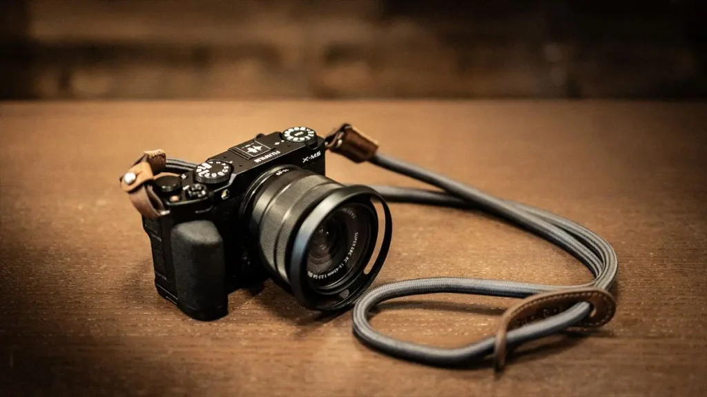 X-M5と一緒に欲しい！おすすめアクセサリー【初心者～中級者】 | digi
