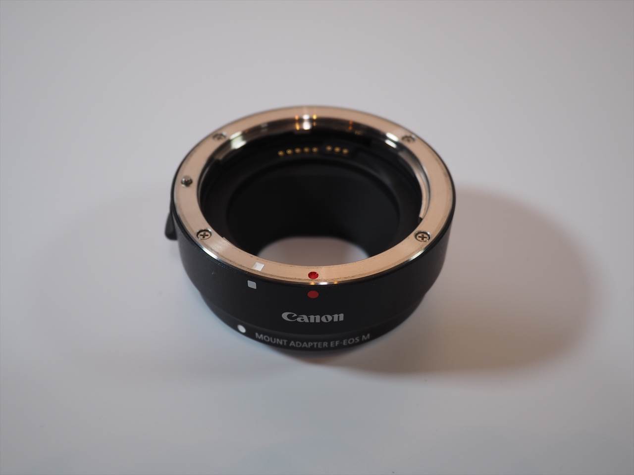 EOS Kiss M/M2とマウントアダプター「EF-EOSM」で使えるおすすめレンズ