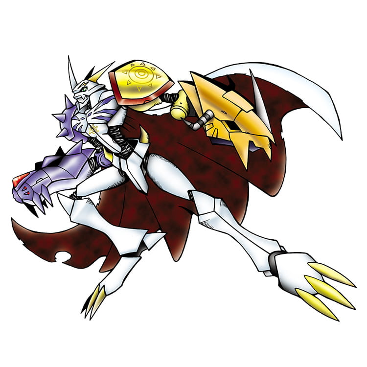 今回は「オメガモン」「デュークモン」「マグナモン」をピックアップ