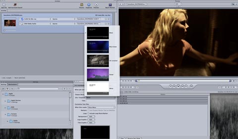 The new Final Cut Studio | digitalfilms