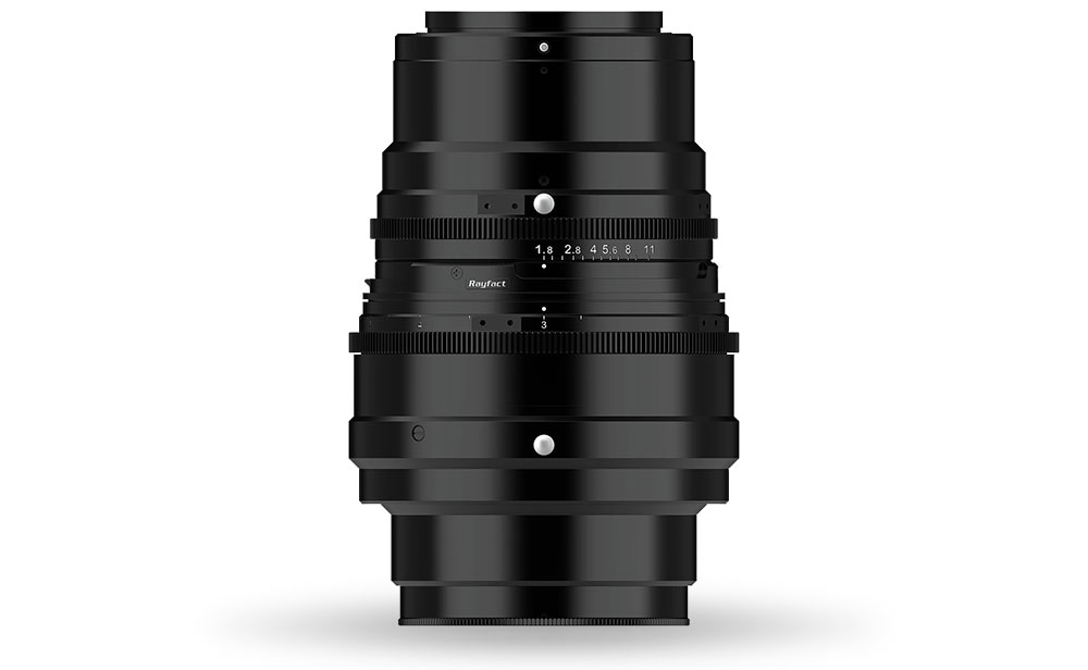 産業用カメラレンズ | 製品紹介 | ニコン インダストリアル