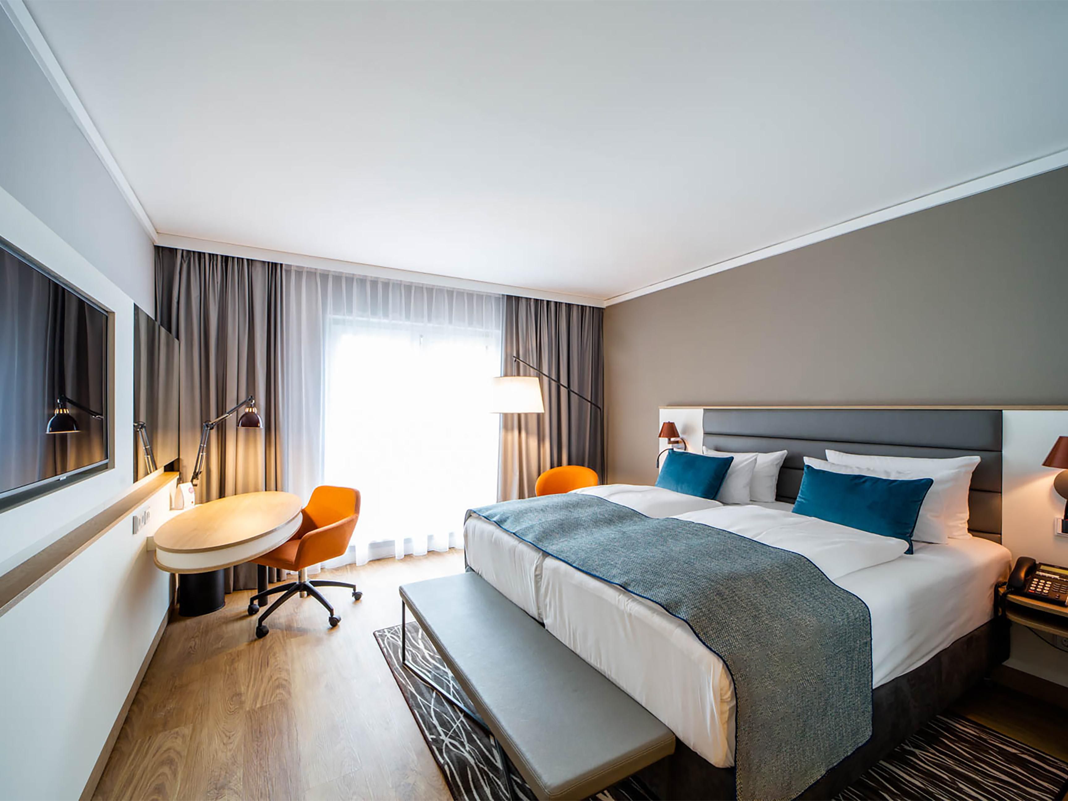 ベルリン空港BERホリデイ・イン・ベルリンエアポート・カンファレンス