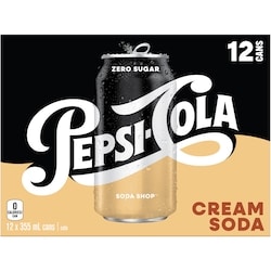 Pepsi Soda - 6x222.0 ml | Real Canadian Superstore
