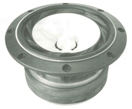 スピーカーユニット詳細 FOSTEX FE168ES - DigitalSignager.JP