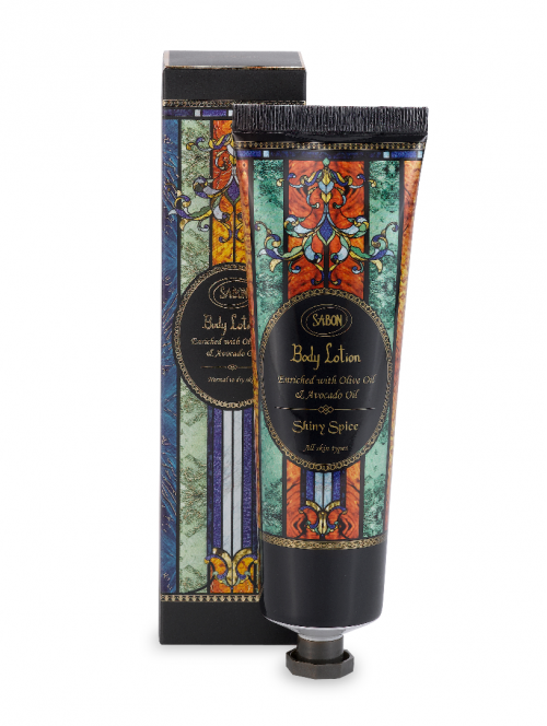 SABON】ホリデーコレクション2019とコフレが今年も登場。限定コフレは