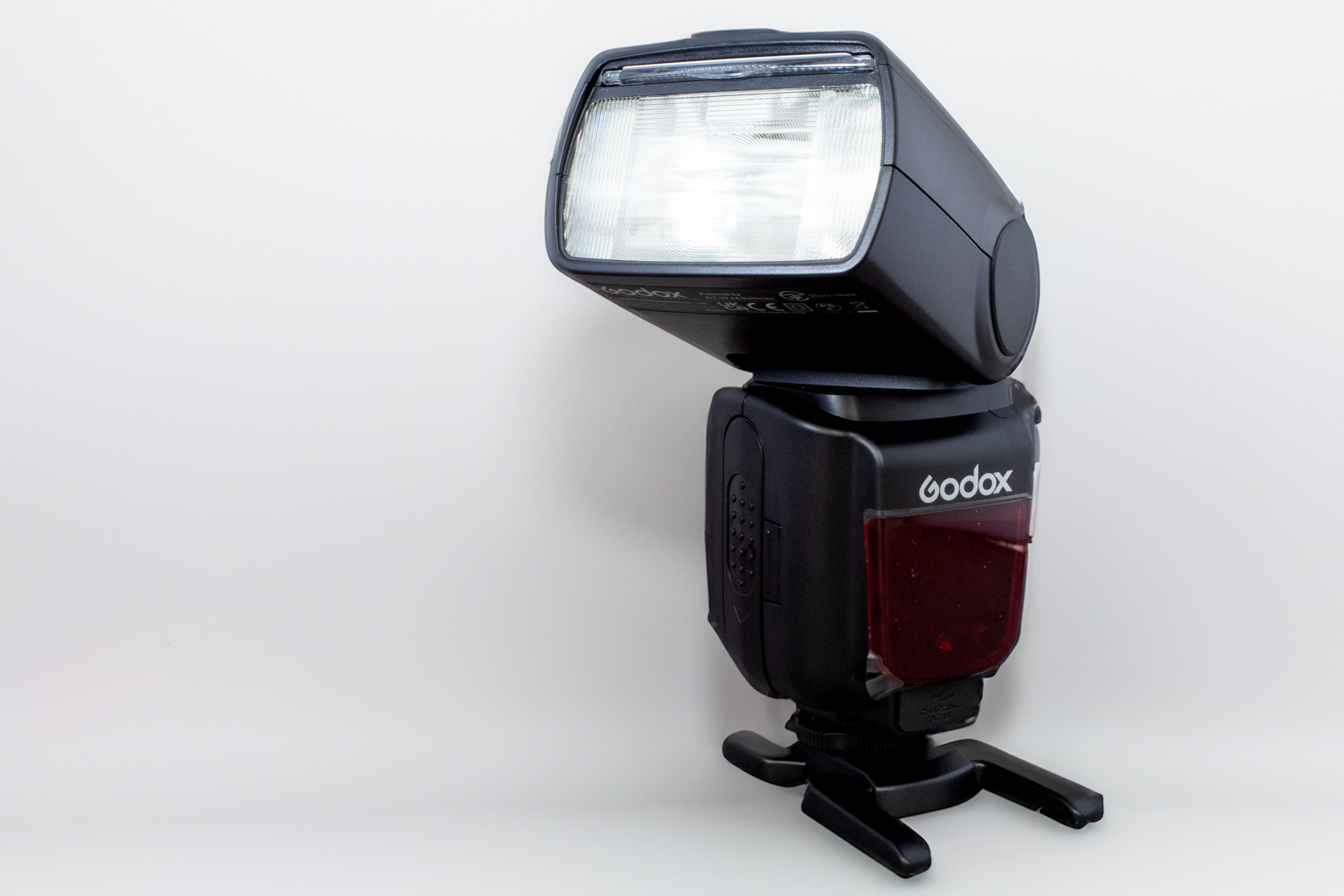 Godox TT600 フラッシュ ◇レビュー◇ | デジタル試しうち