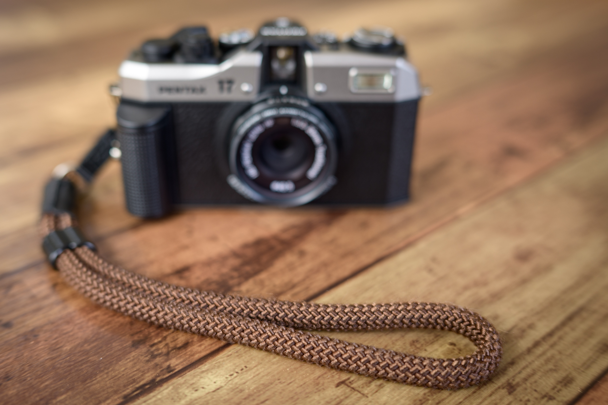 PENTAX 17のアクセサリーを購入した件 | デジタル試しうち