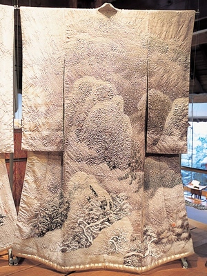 久保田一竹美術館 | DiGJAPAN!