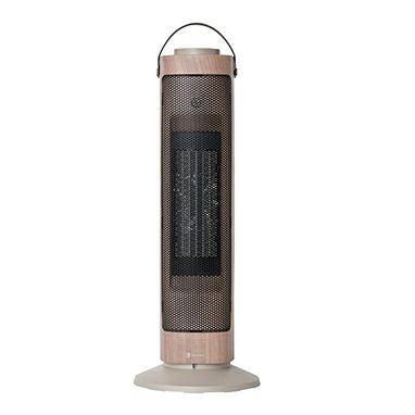 タワー型セラミックファンヒーター LCAWA006