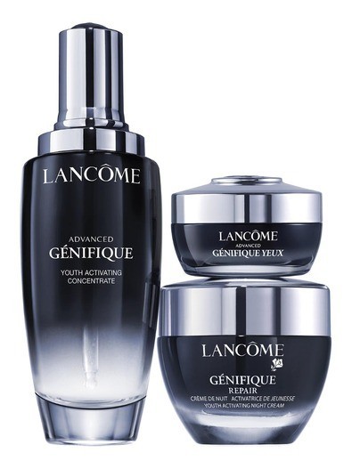 Lancôme Genifique Set
