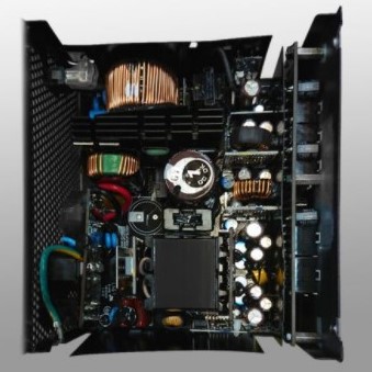 LEADEX V Gold PRO 1000W - 欲しいPC DIYパーツを世界から－株式会社