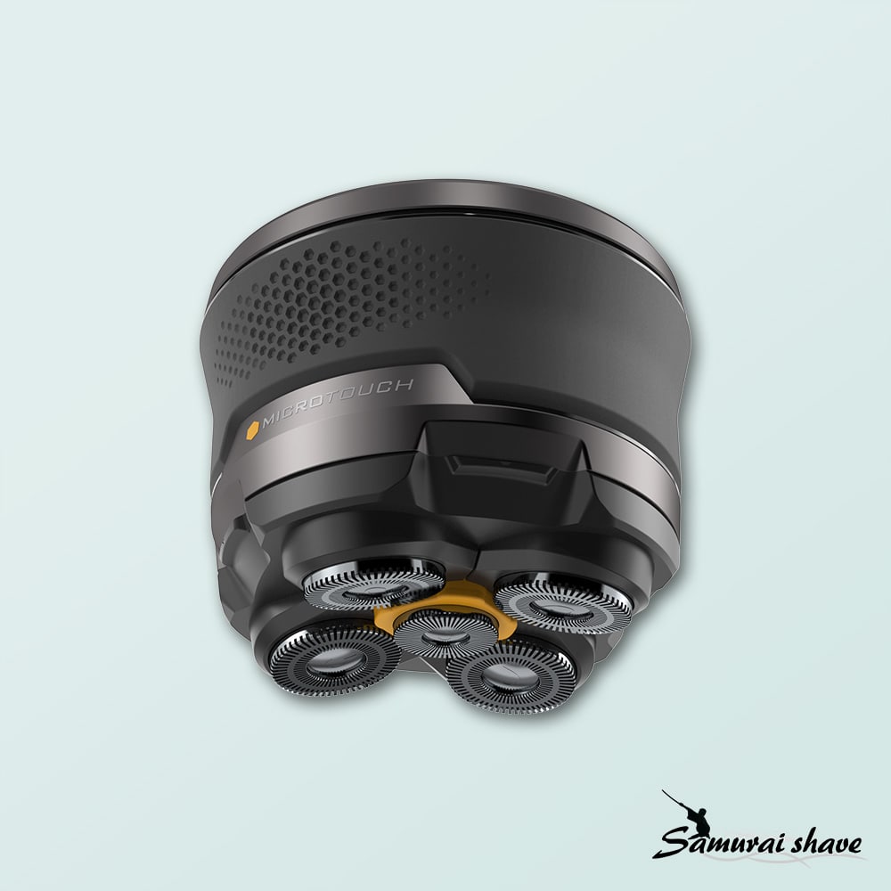 サムライシェーブ|公式サイト|テレビショッピング・通販のダイレクト