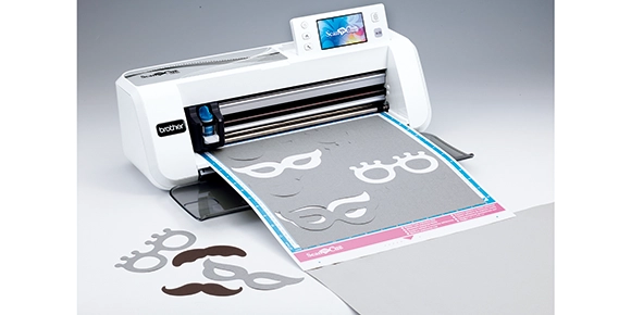 CM300(カッティングマシン)｜ブラザーダイレクトクラブ【公式通販】