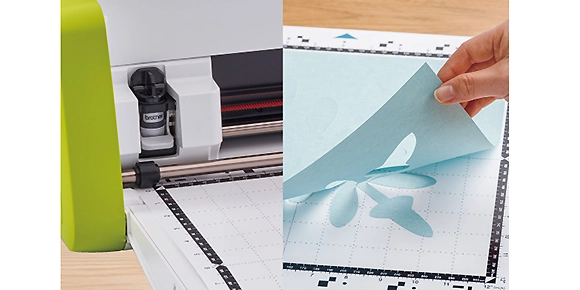 SDX85(カッティングマシン)｜ブラザーダイレクトクラブ【公式通販】