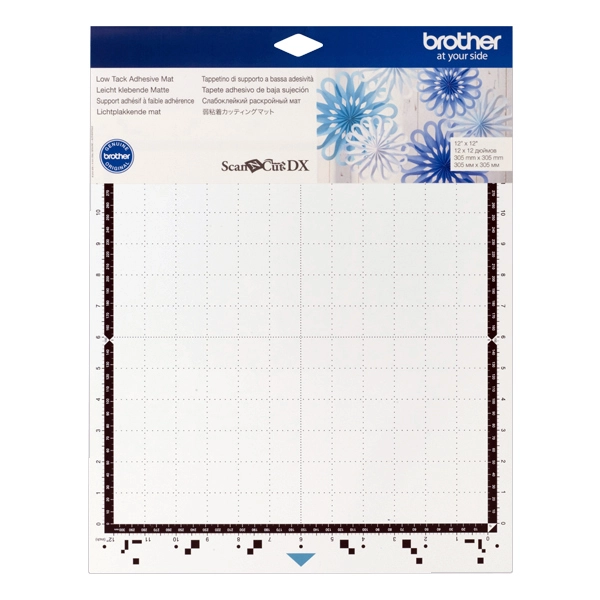 弱粘着カッティングマット（12インチ）（CADXMATLOW12） (消耗品