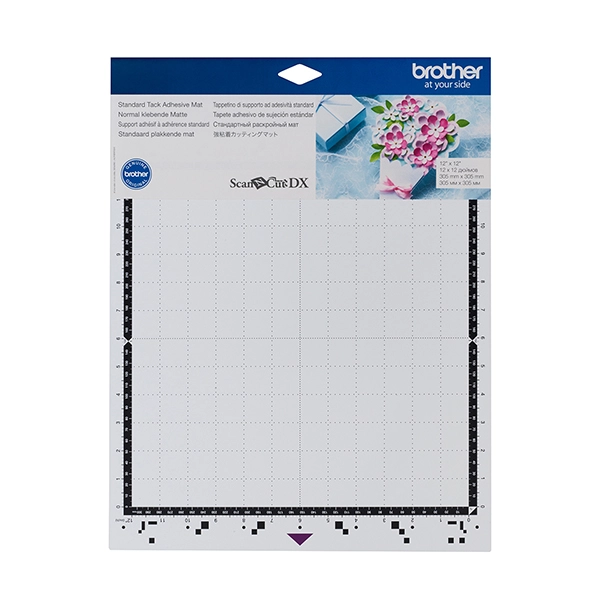 強粘着カッティングマット（12インチ）（CADXMATSTD12） (消耗品