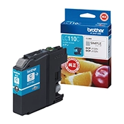 プリンター/プリンター消耗品・オプション/本体型番DCP-Jシリーズから