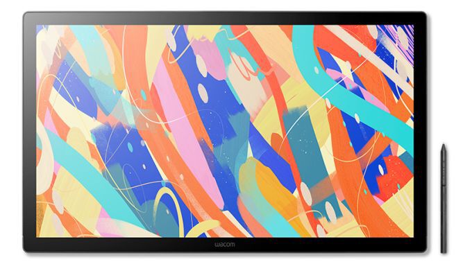 ペンタブレット